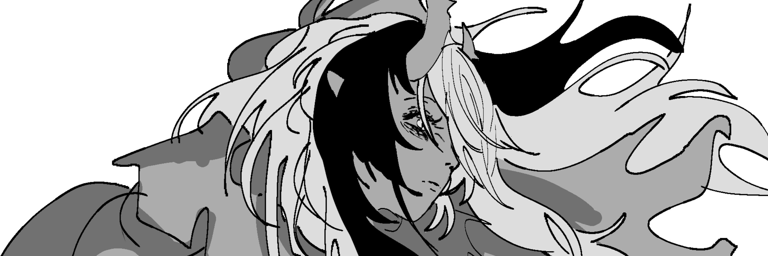 Neige❄️/Mefuya