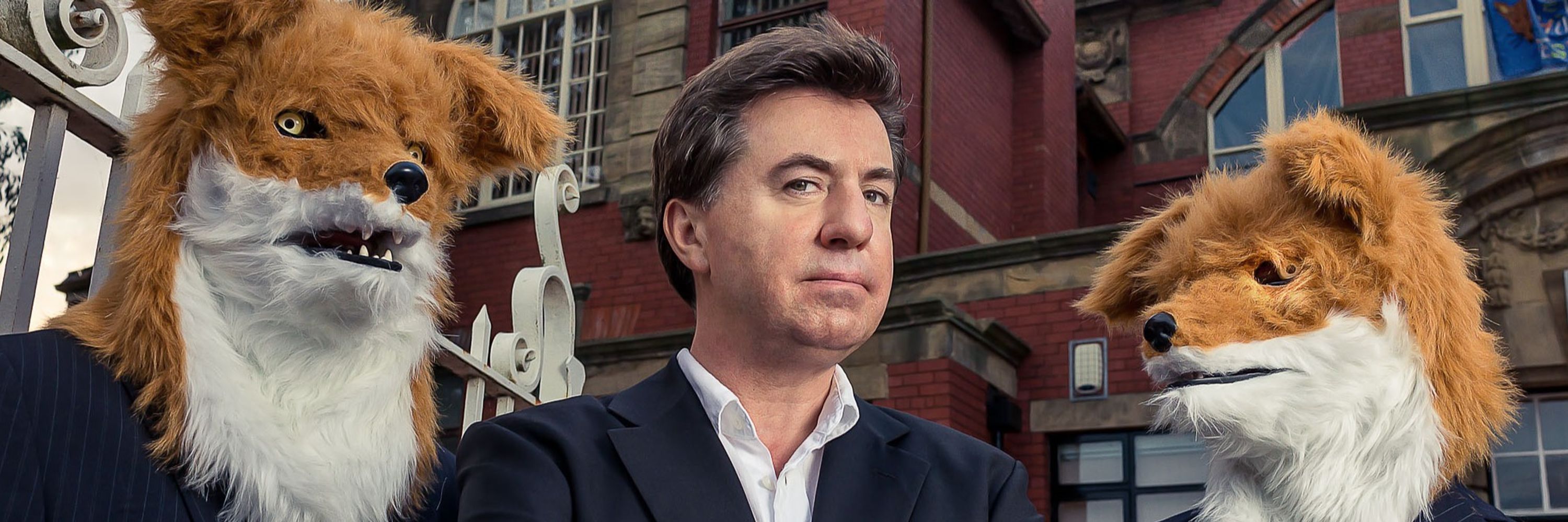 David Morley