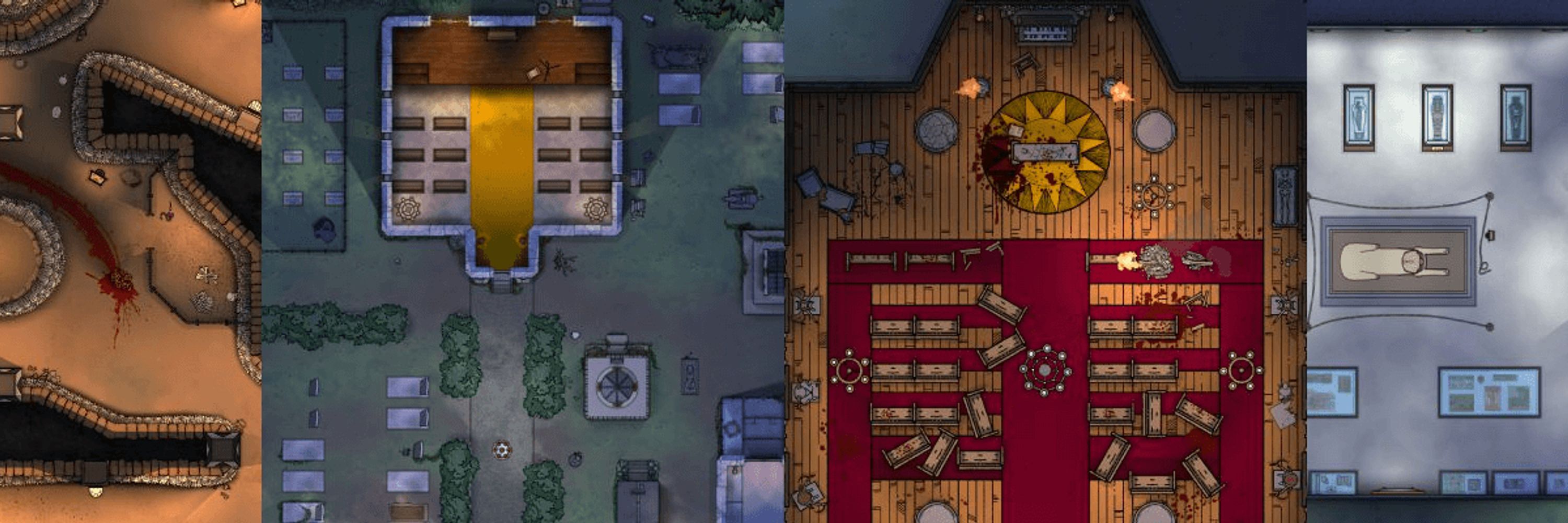 Cthulhu Architect