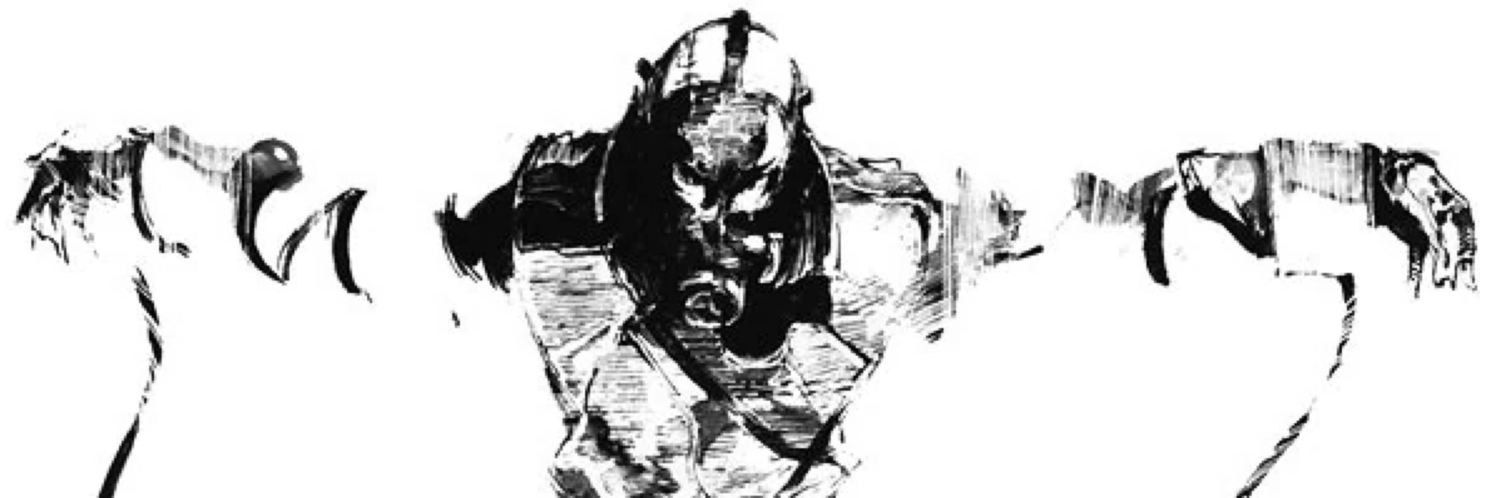 Psycho Mantis