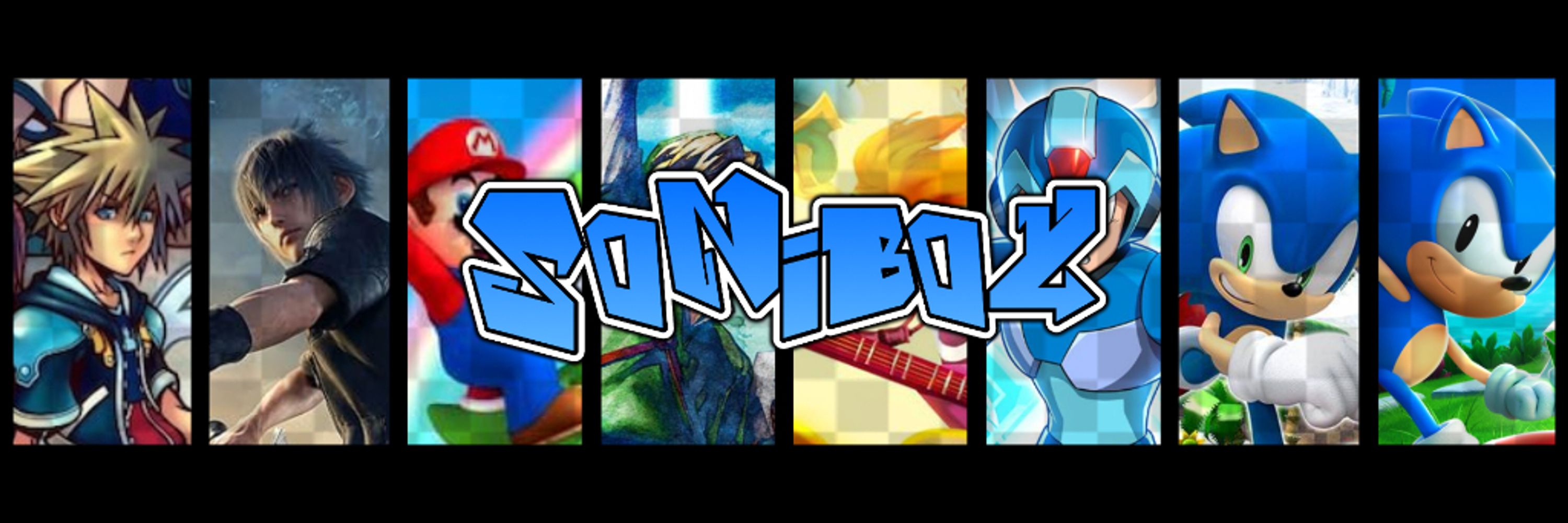 SoniBoy 180