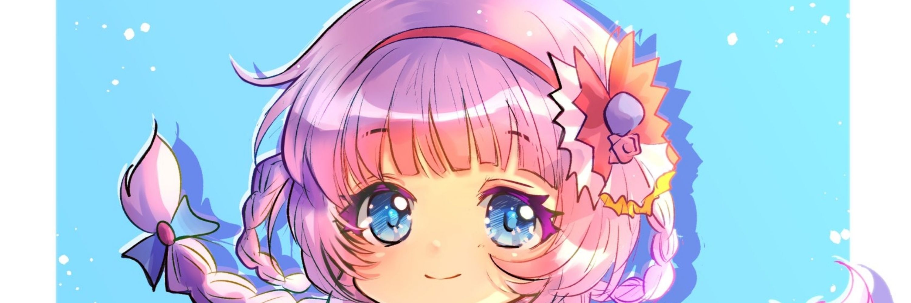 らく