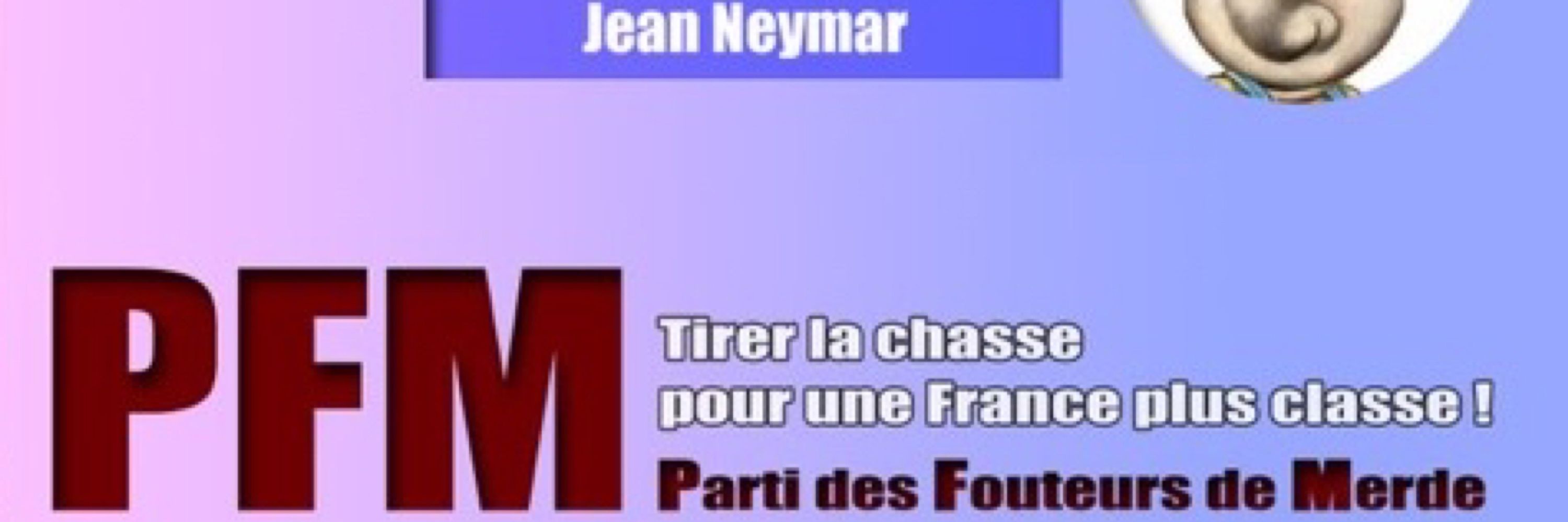 Jean Neymar