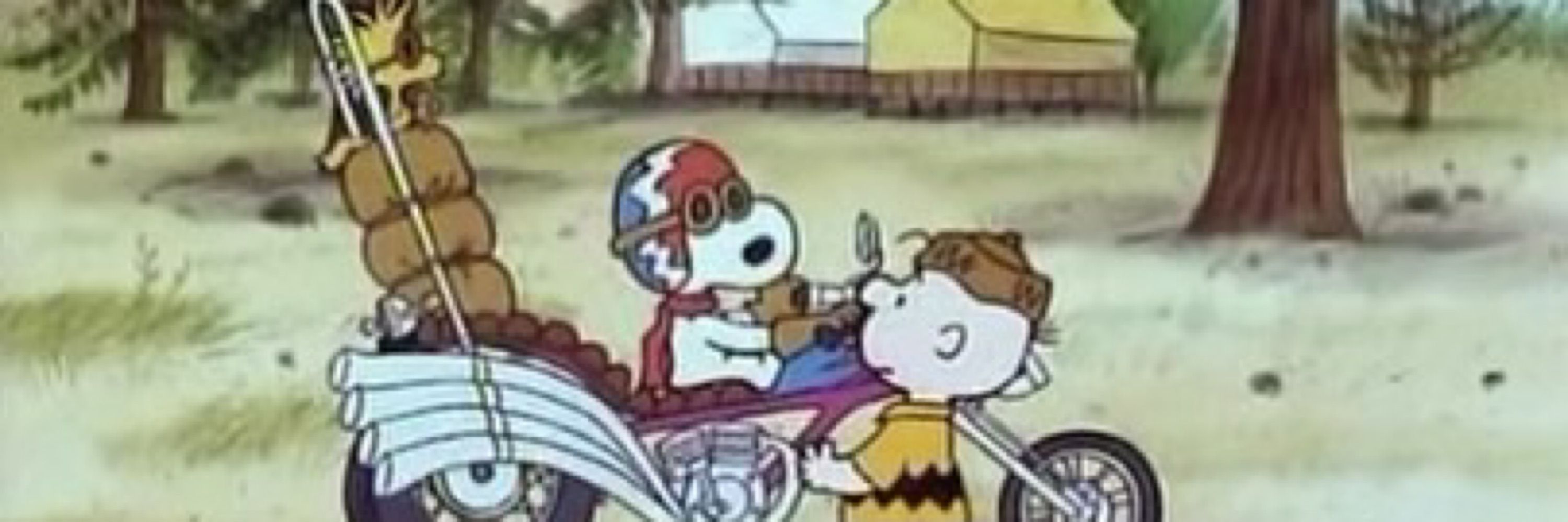 Grumpy Motor