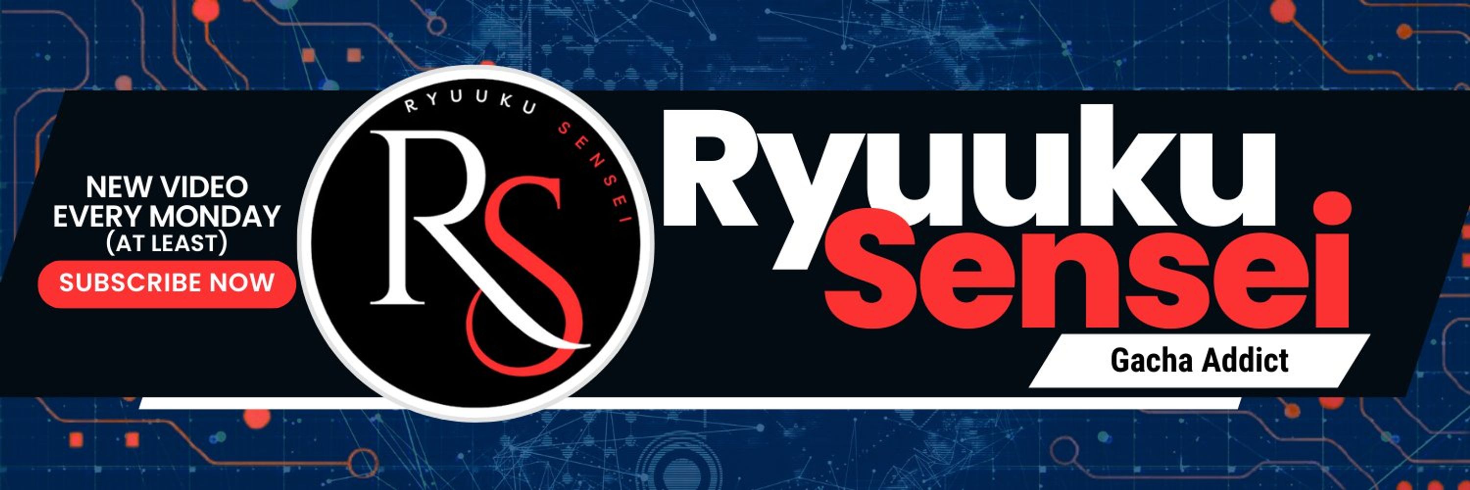 Ryuuku Sensei