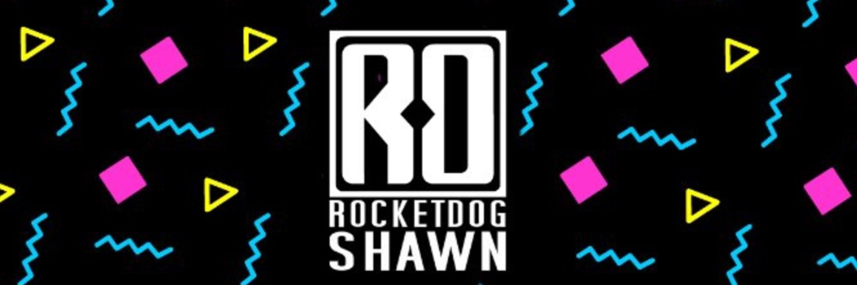 RocketDogShawn