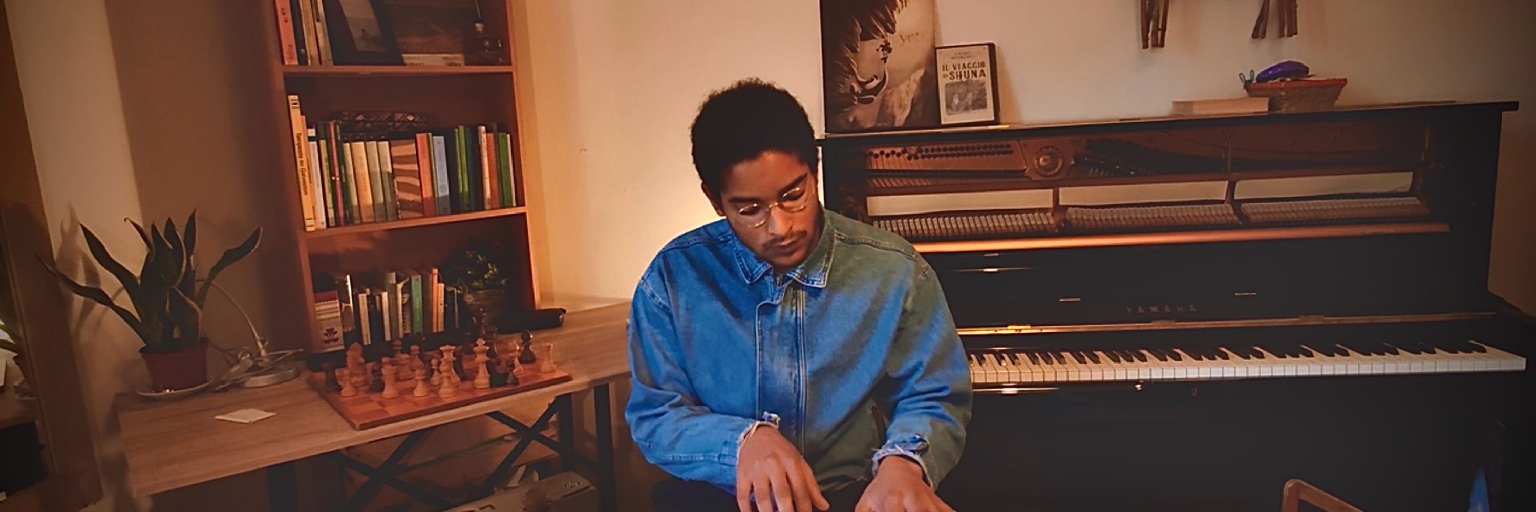 Daniel