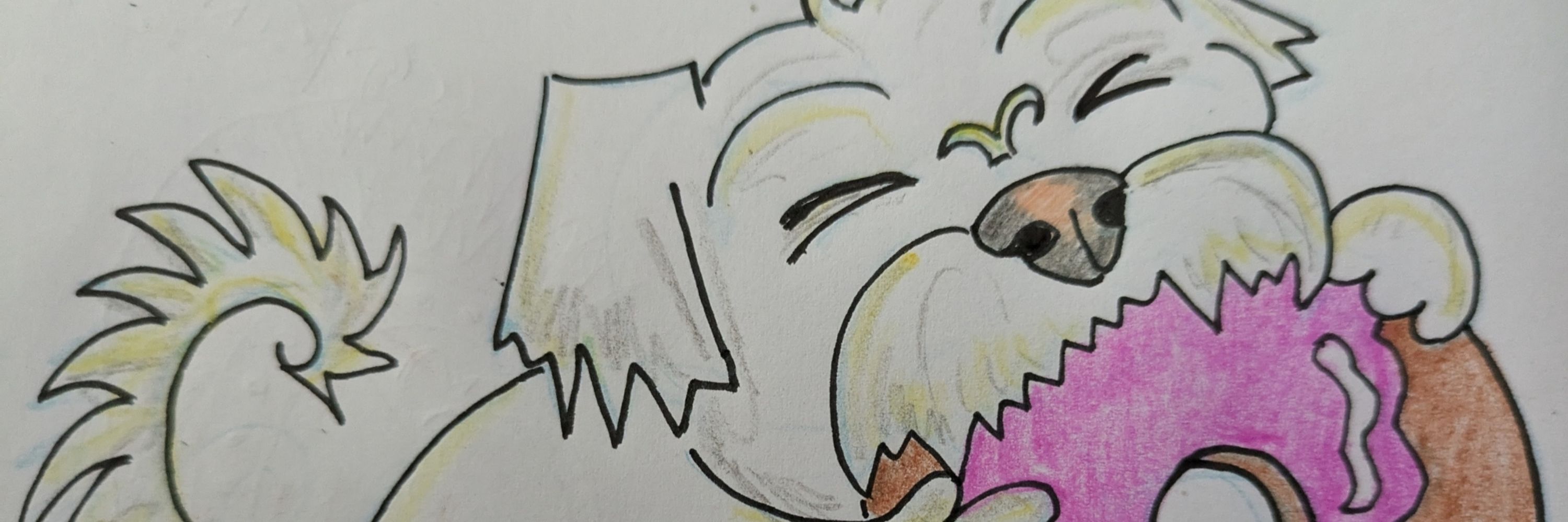 BobbaTatt's Scribbles