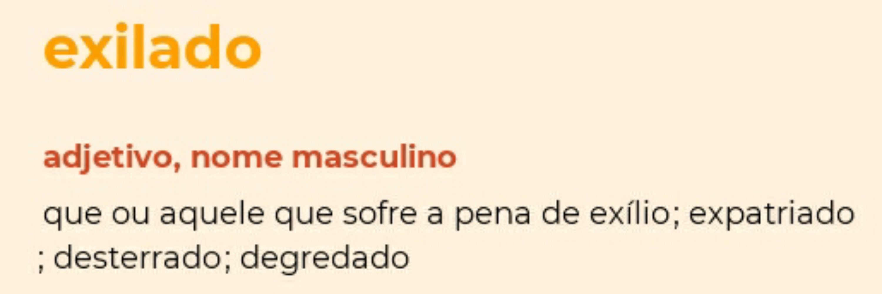 Uma Pessoa Qualquer