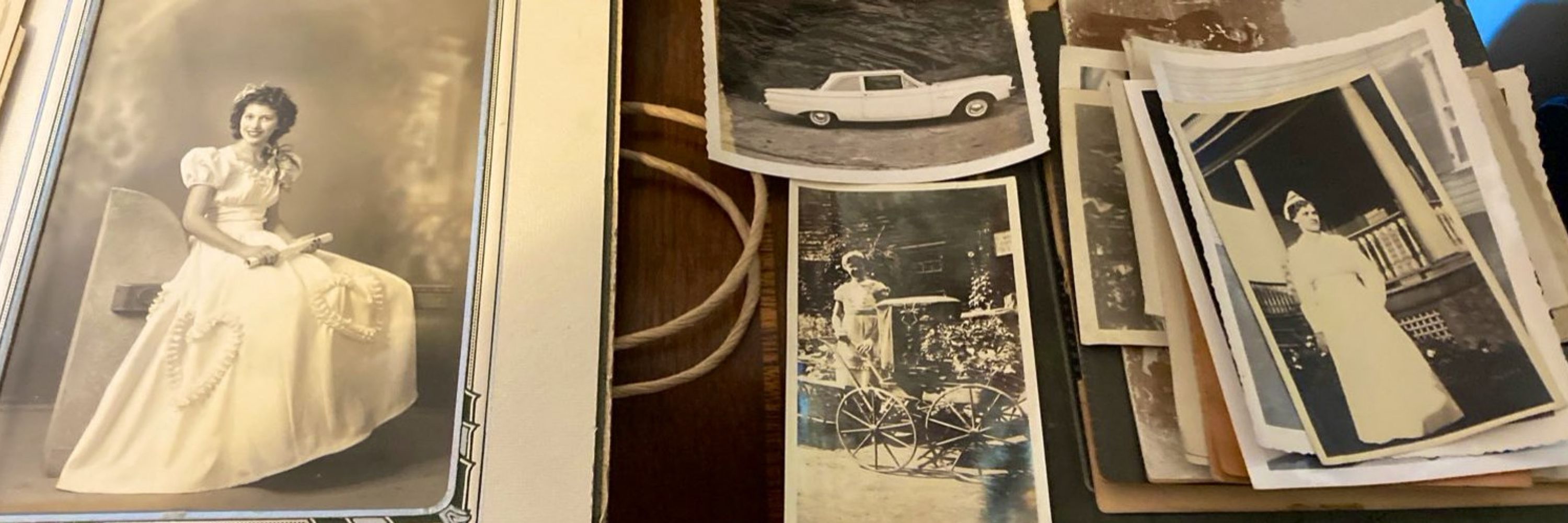Sam’s Archive