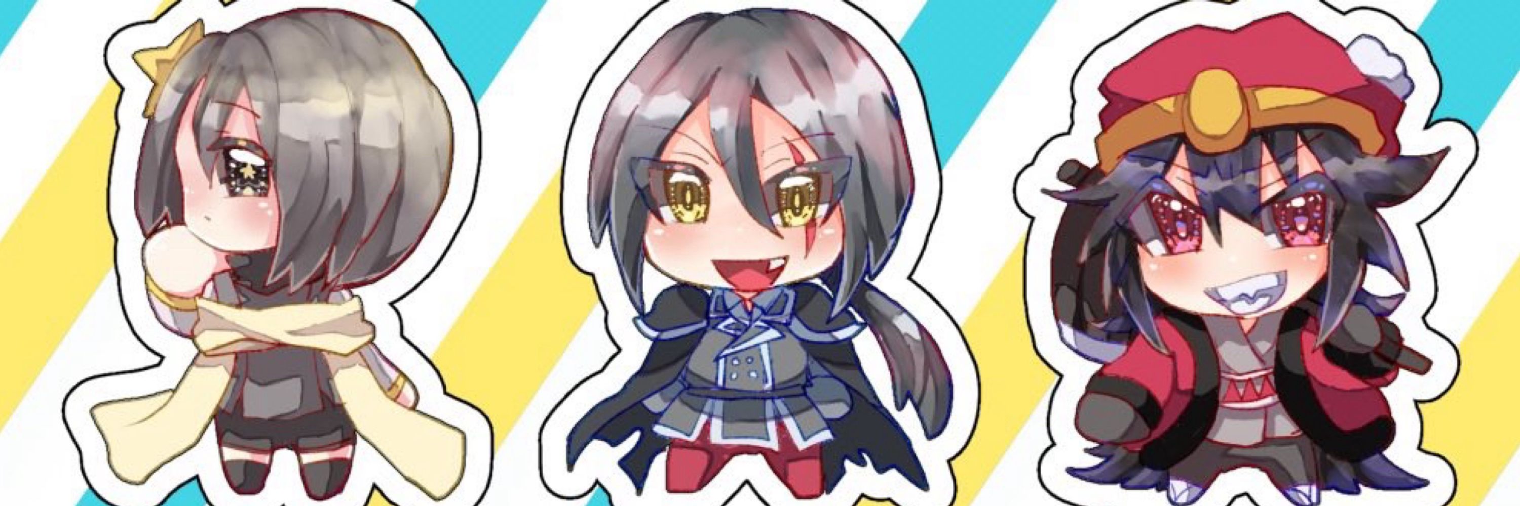 伊南ルナ