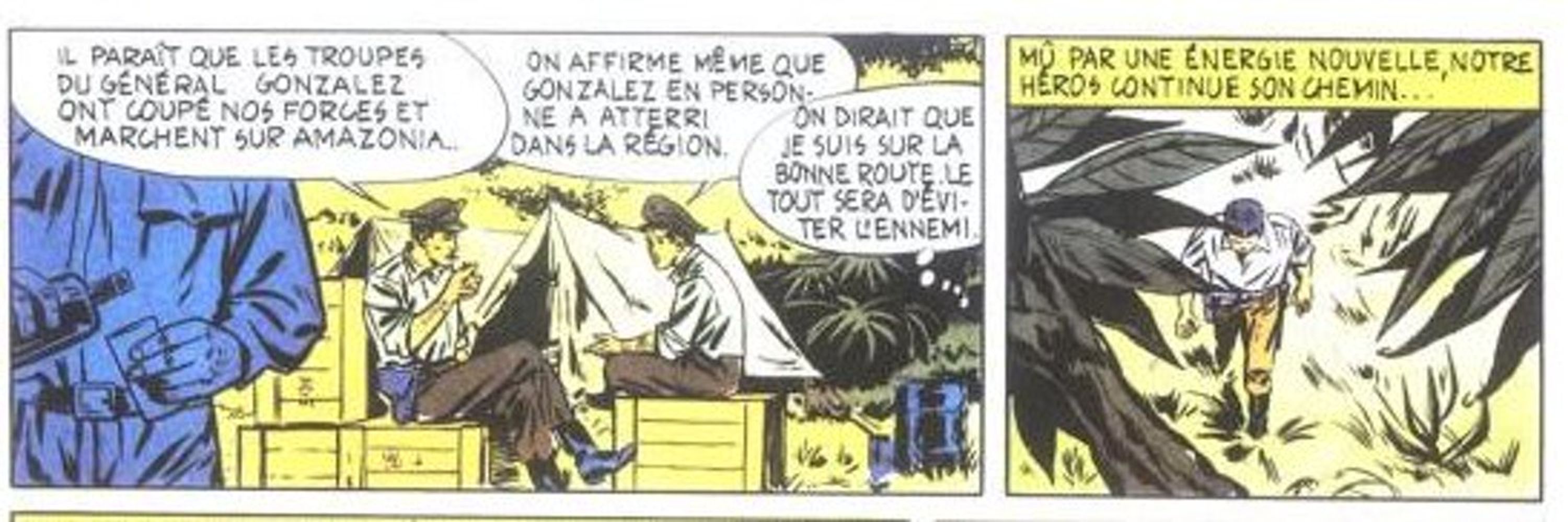 BobMorane