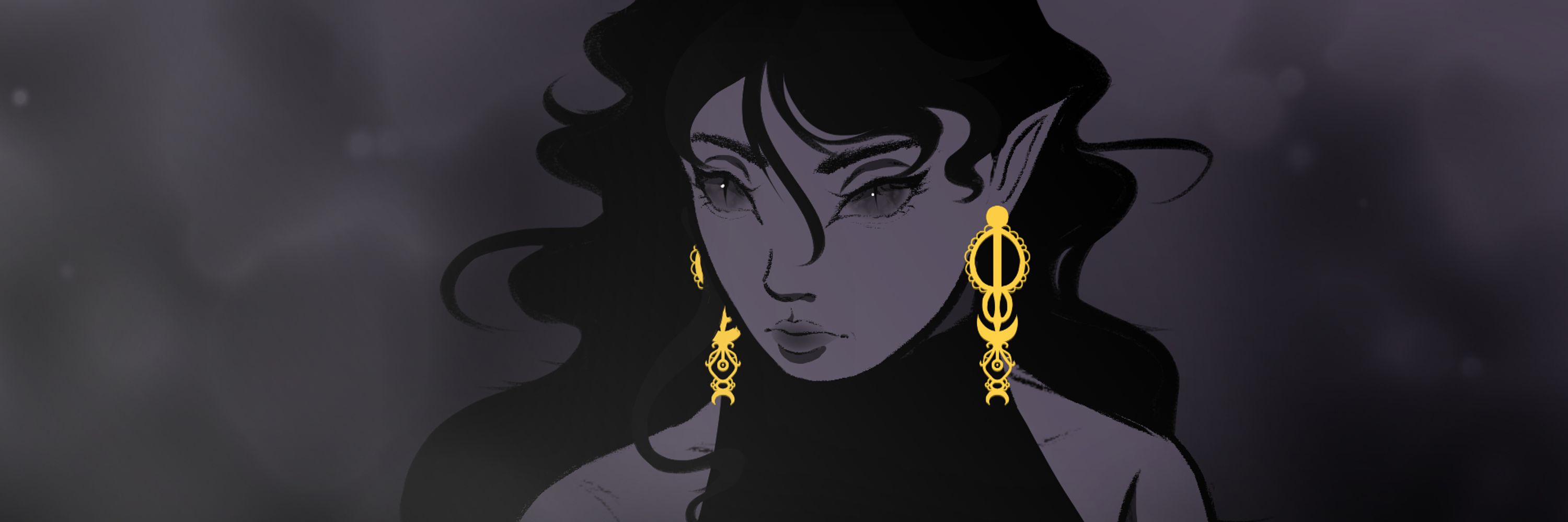 Madam Voidess