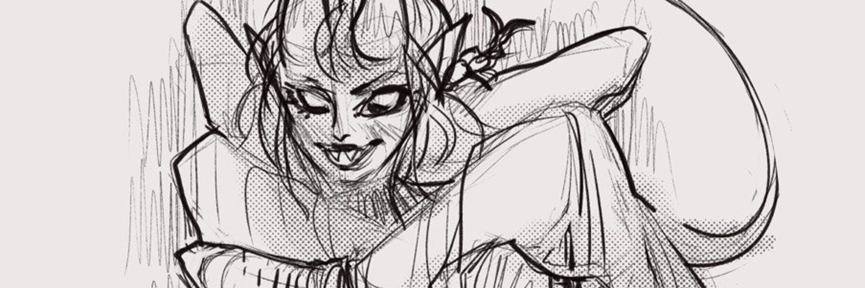 Undead Fae