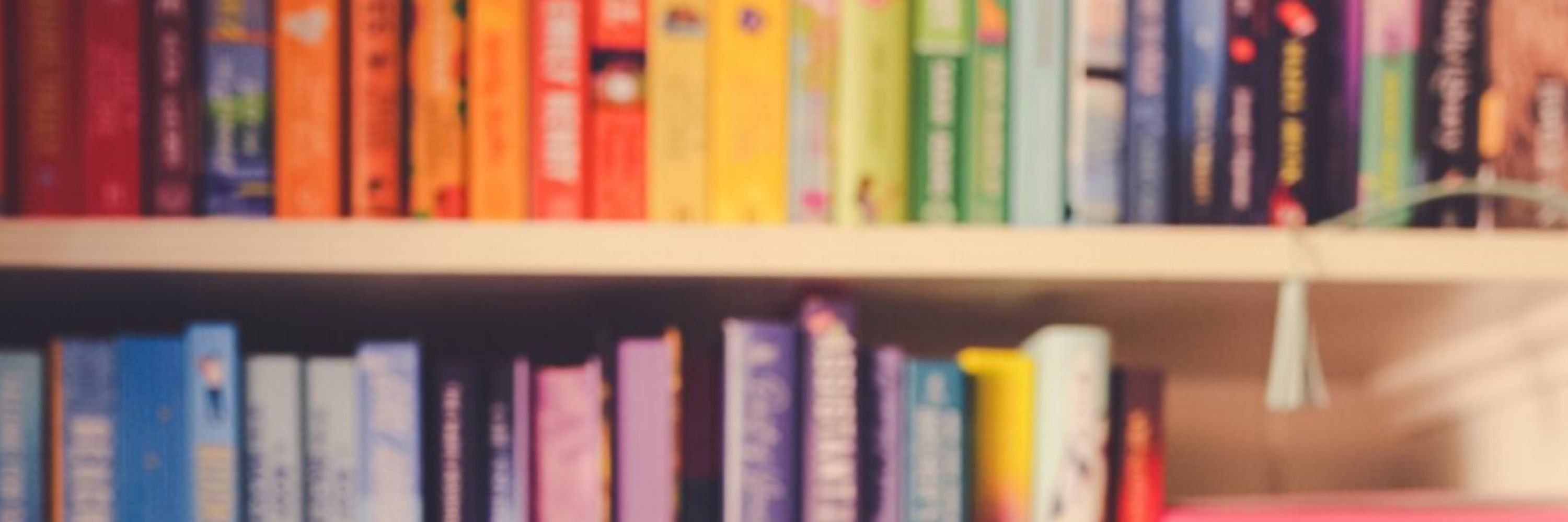 Shannon | Bookish Creative