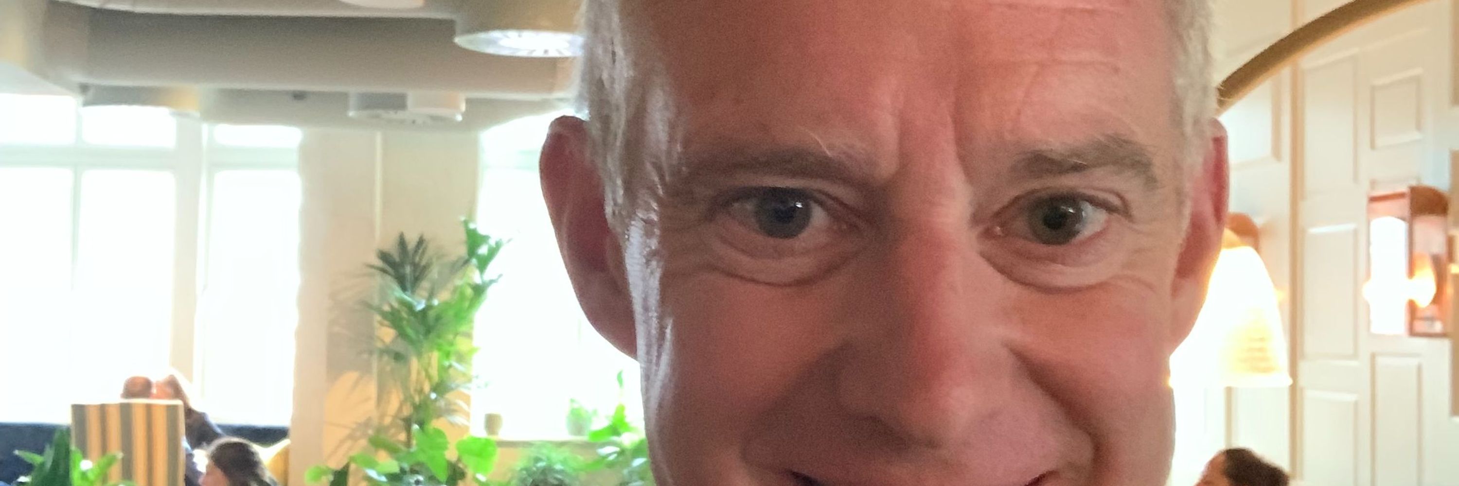 Mike Barry