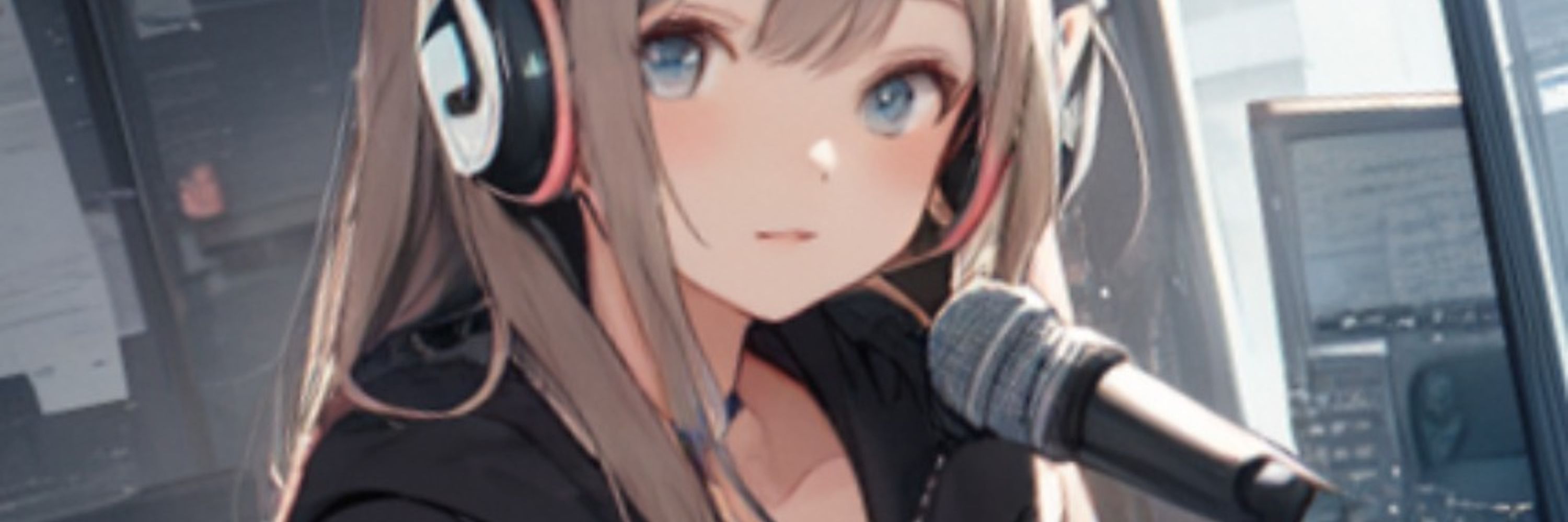 G-Sound（🔞同人音声サークル）