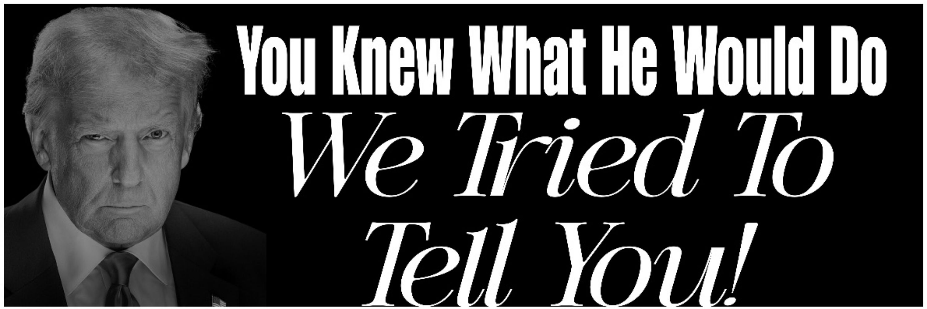 Due Process Matters!