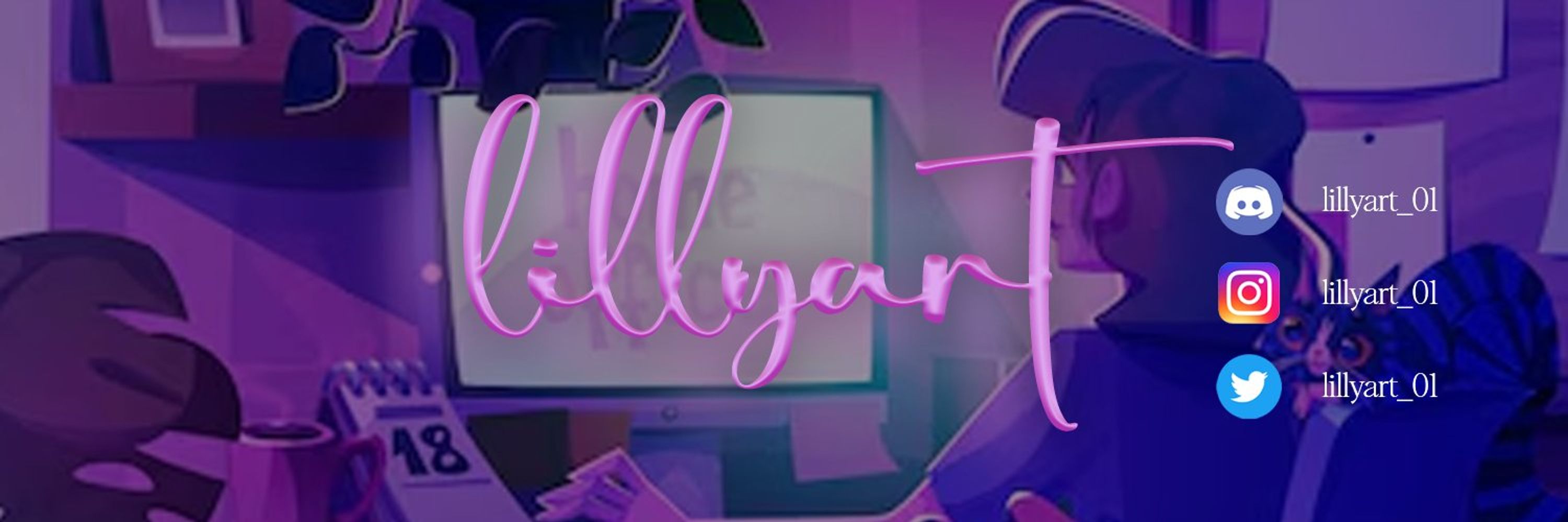 Lilly Arts