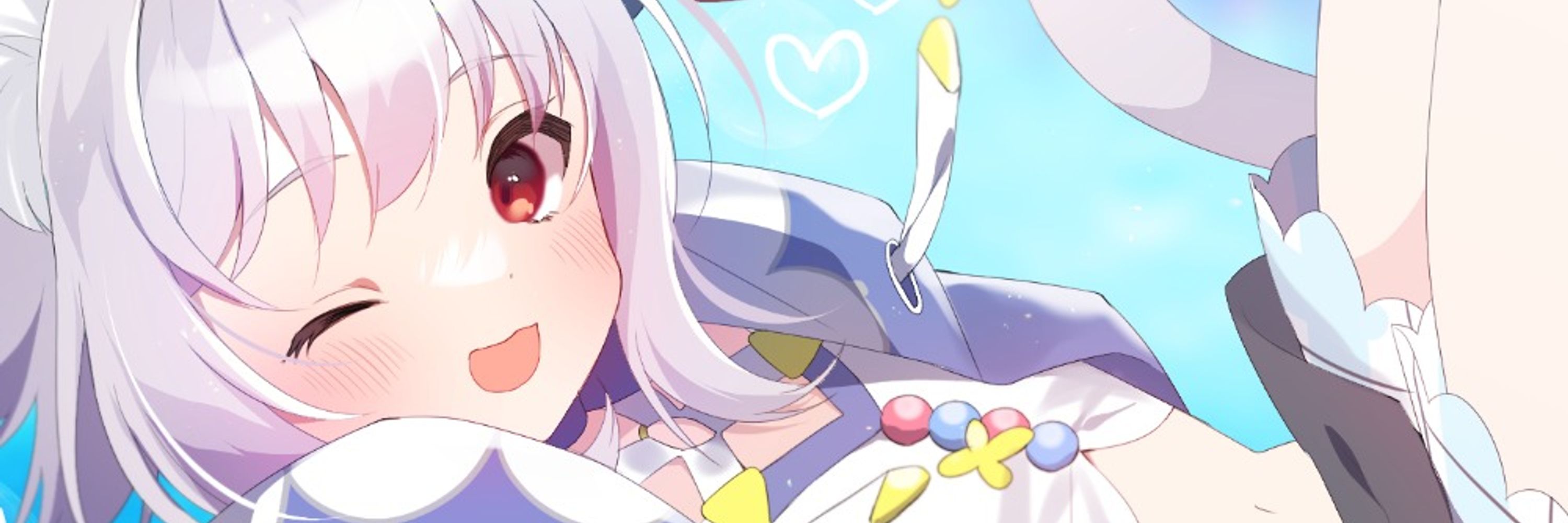 ゆん（yun）