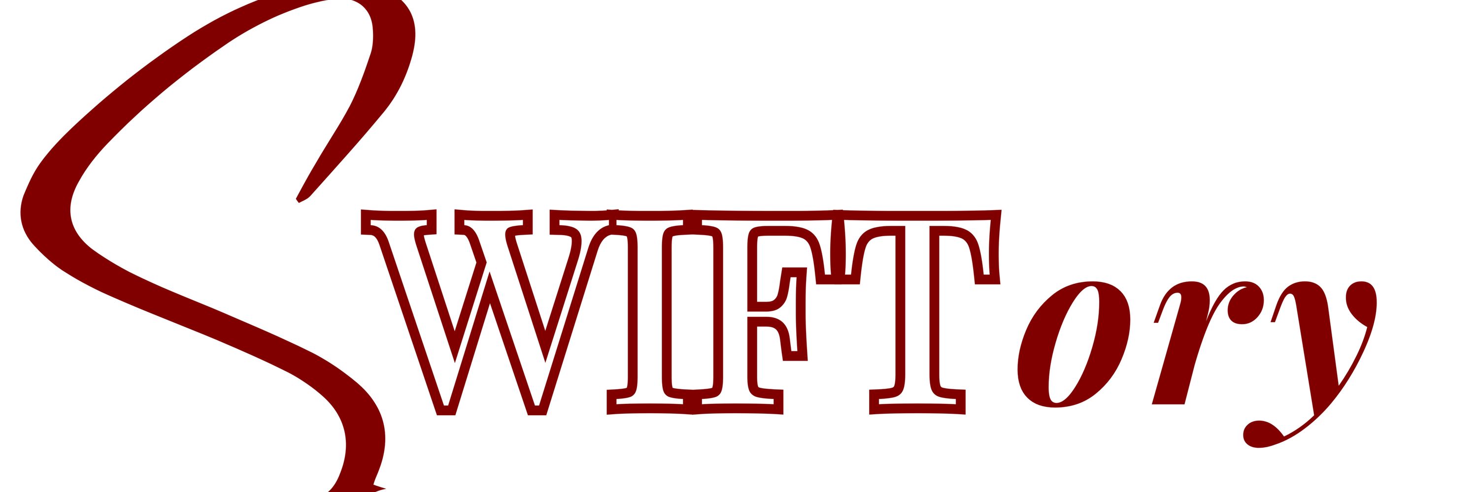 Swiftory Podcast