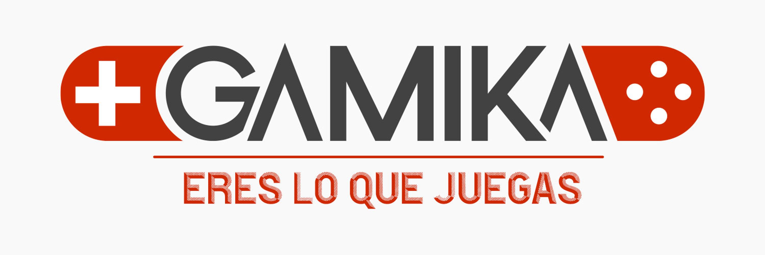 Gamika