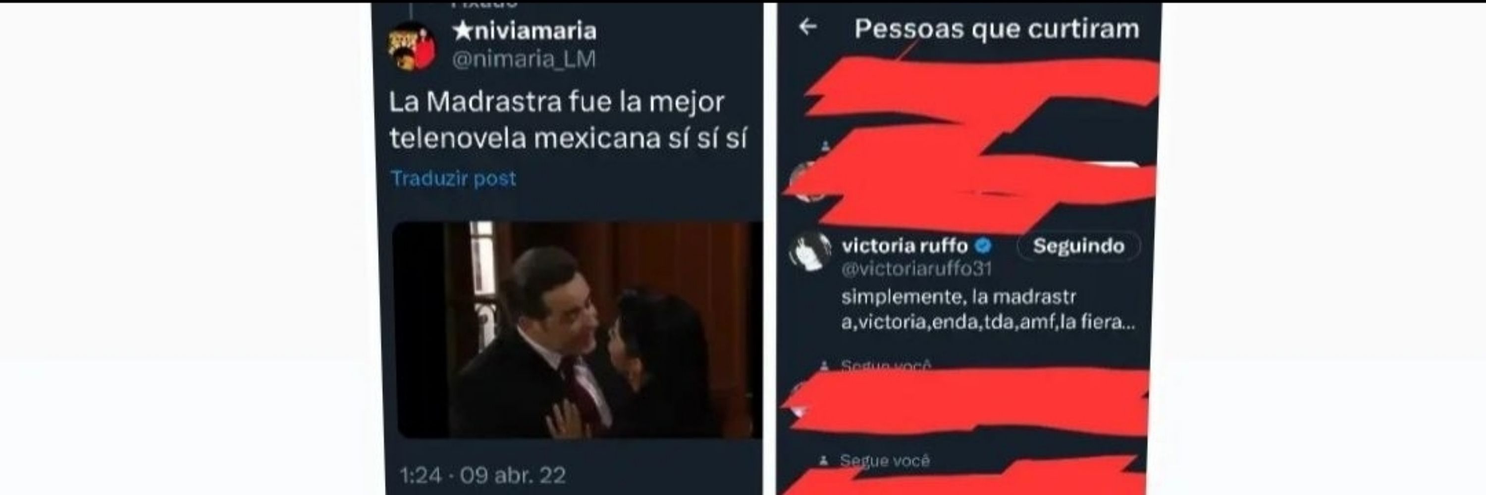 La Madrastra [ní]