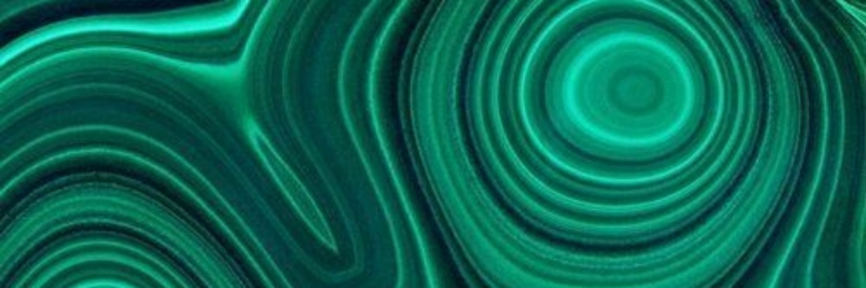 Malachite Bear