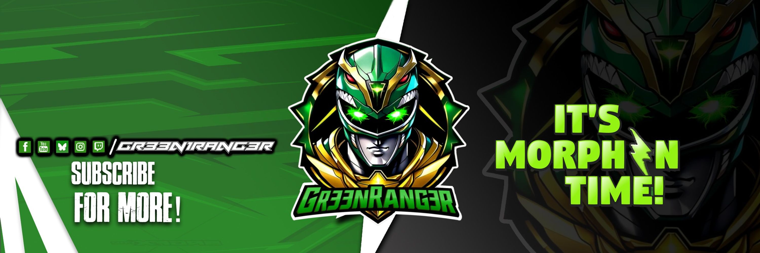 GR33N⚡RANG3R
