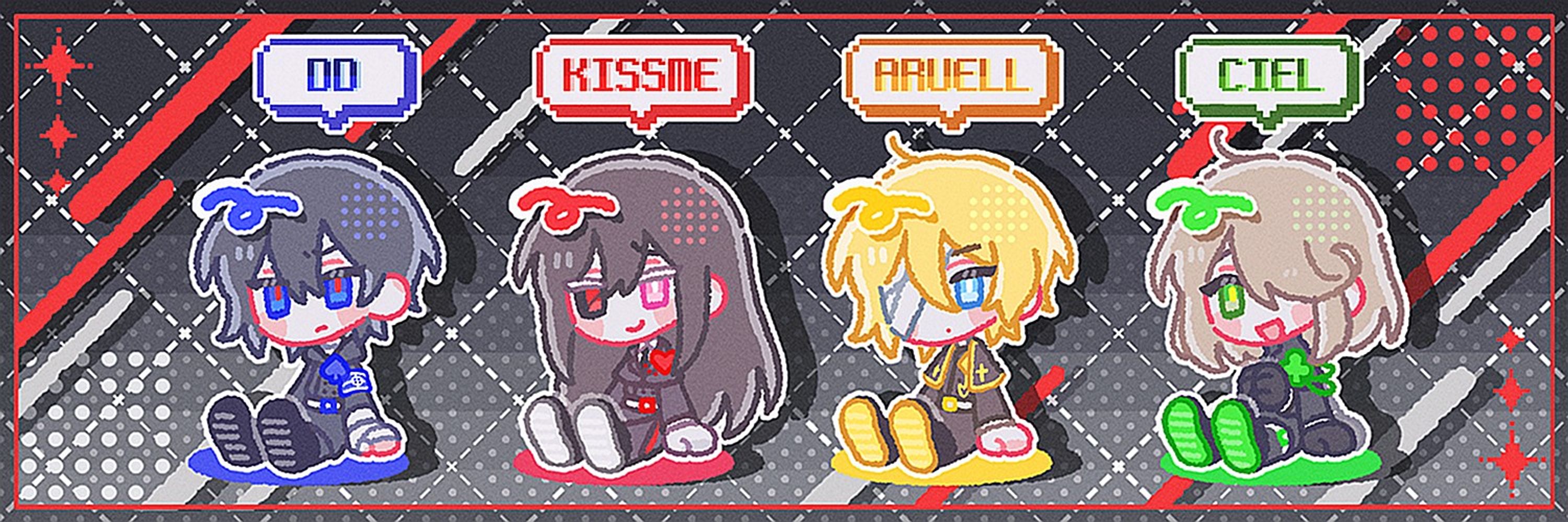 누을 ɴᴜᴇᴜʟ🏳️‍🌈