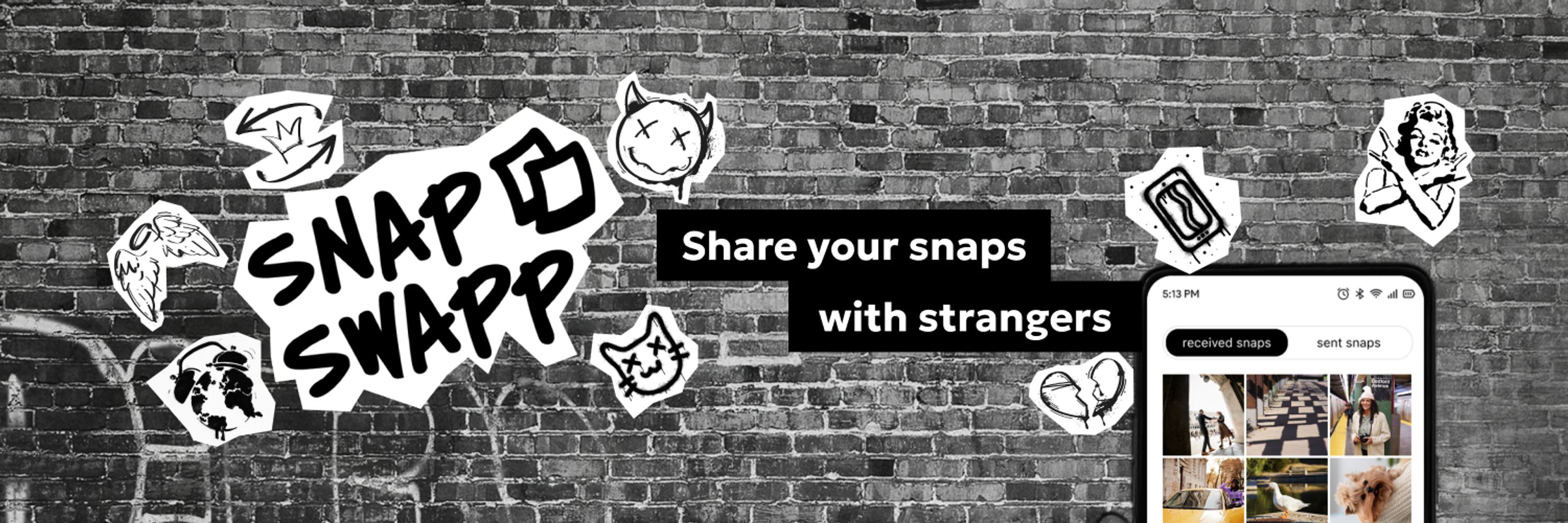 SnapSwapp