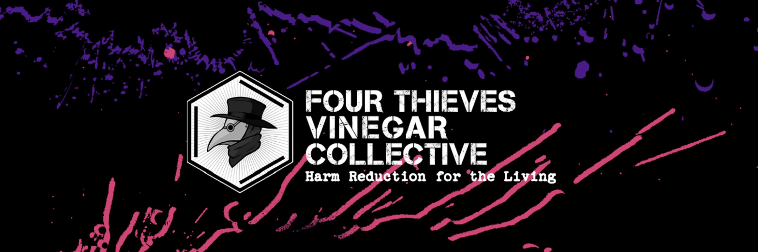 Four Thieves Vinegar Collective