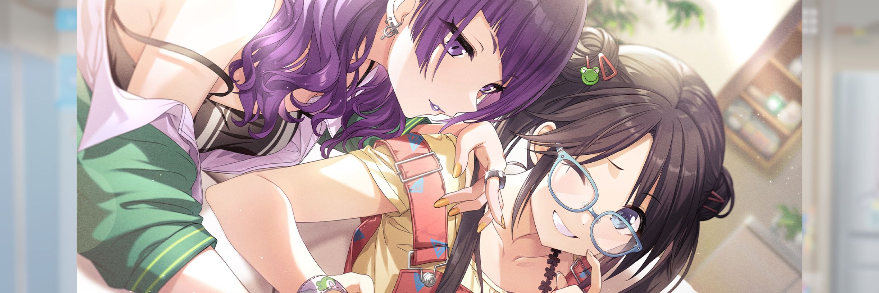 ままかろん