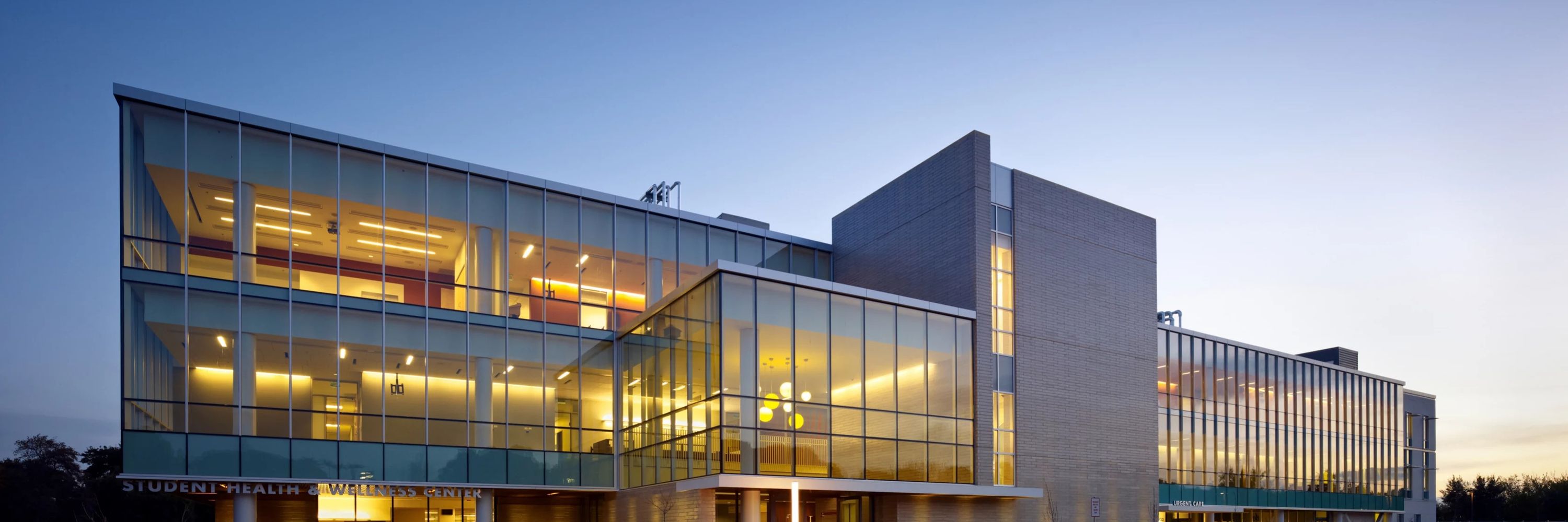 UC Davis SHCS