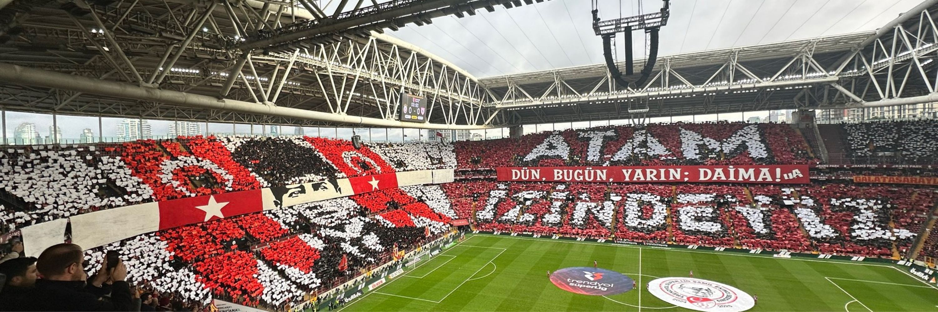 🇹🇷  Yenal K.