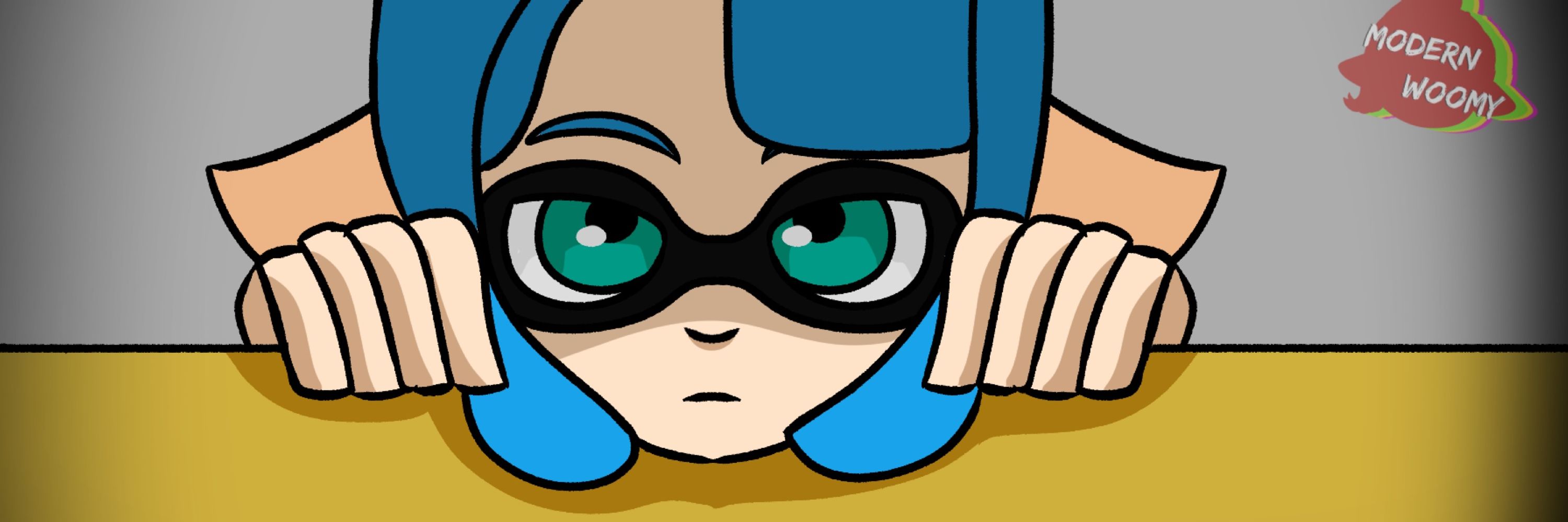 Modern Woomy