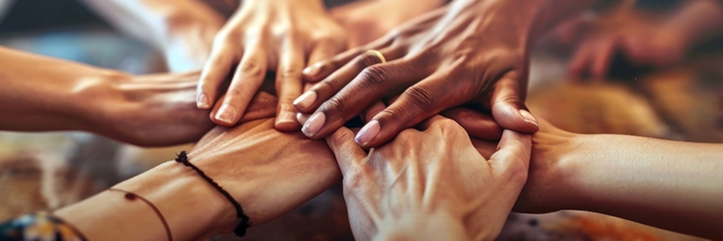 Mia, Relational Healing Coach