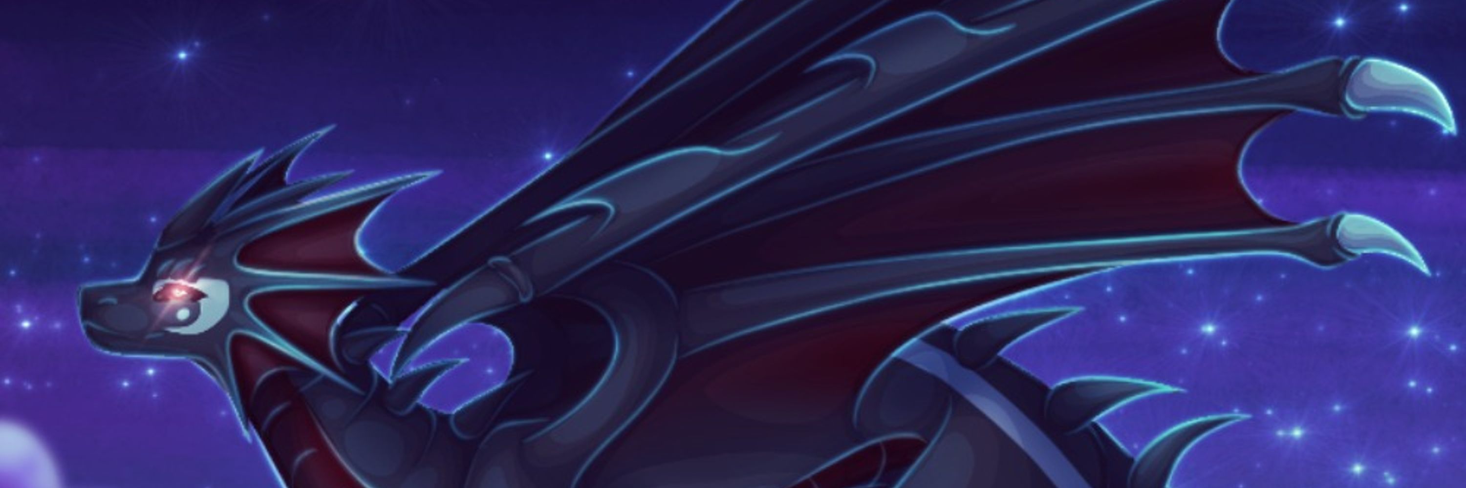 Profile banner