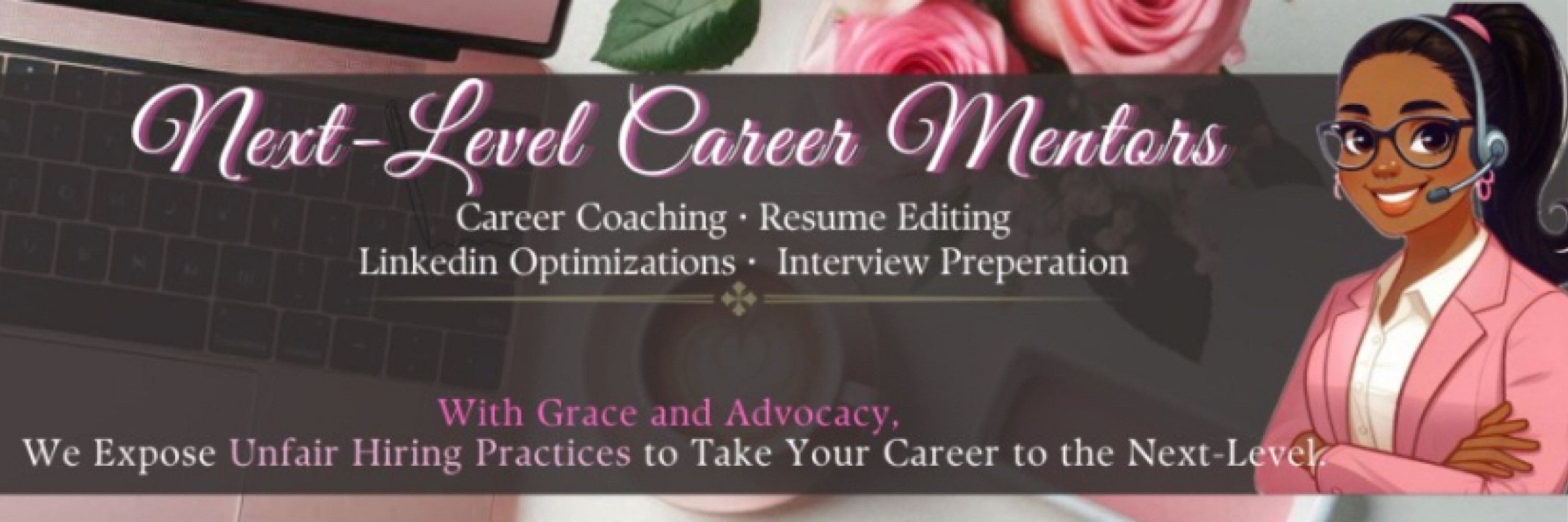 Chelsea♥️Career Coach/Resume Writer