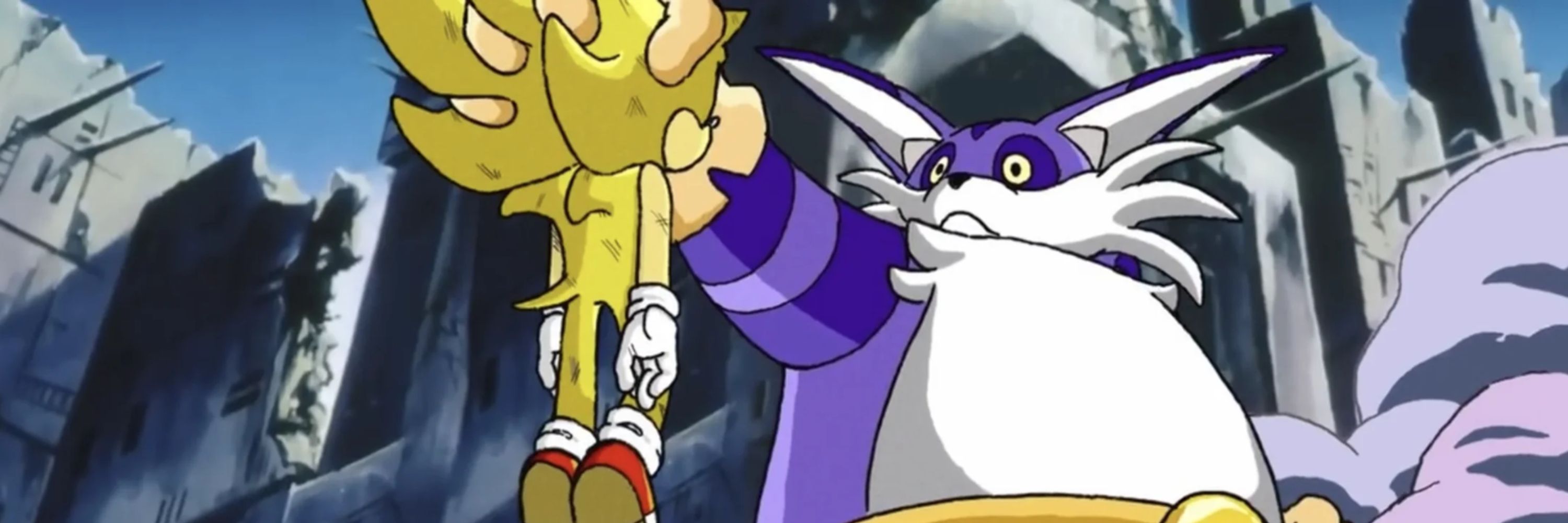 Chao of One Mind