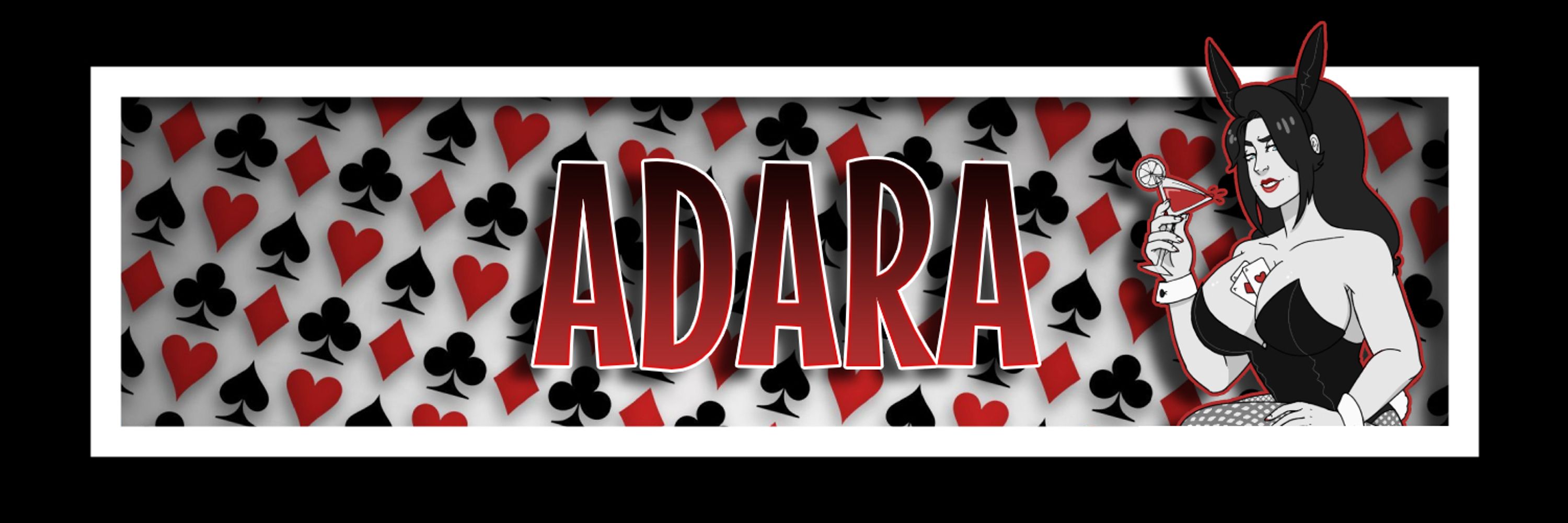 Adara ☕️💋