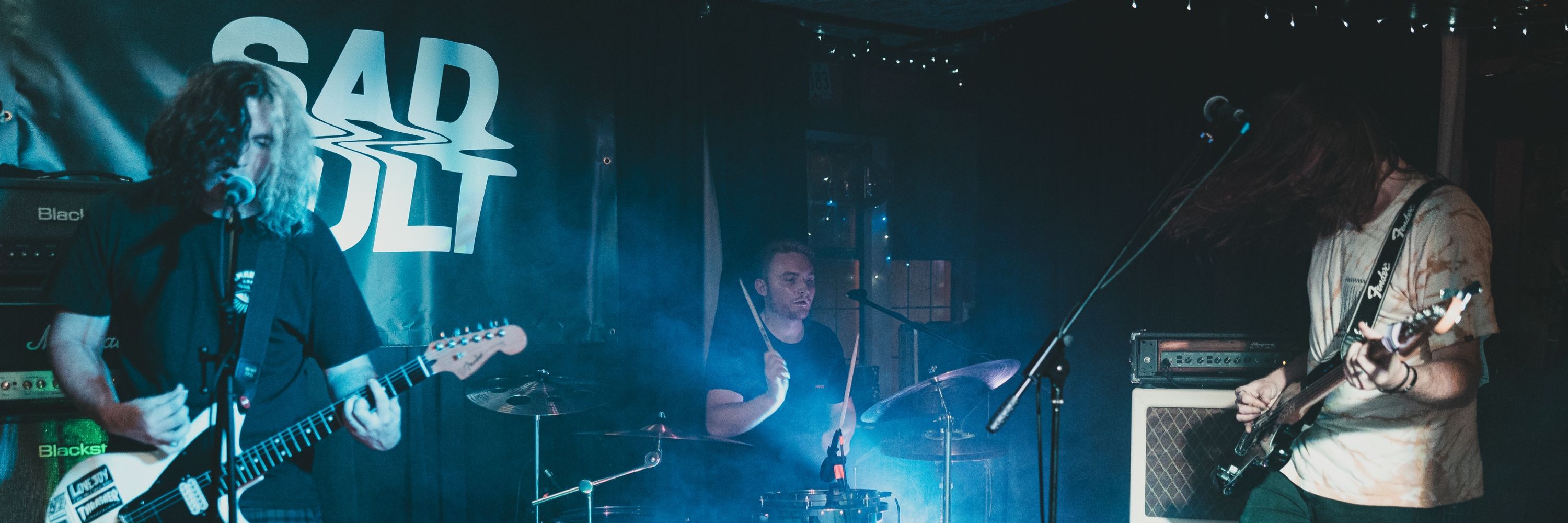 Sam from Sadcult