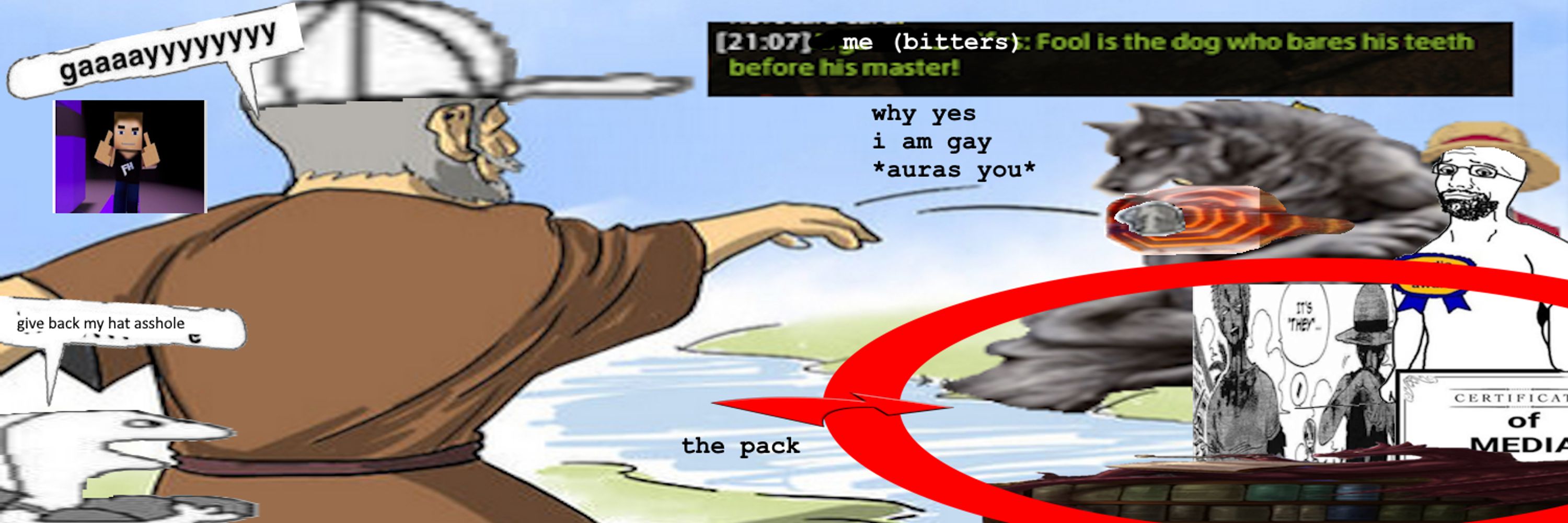 bitters