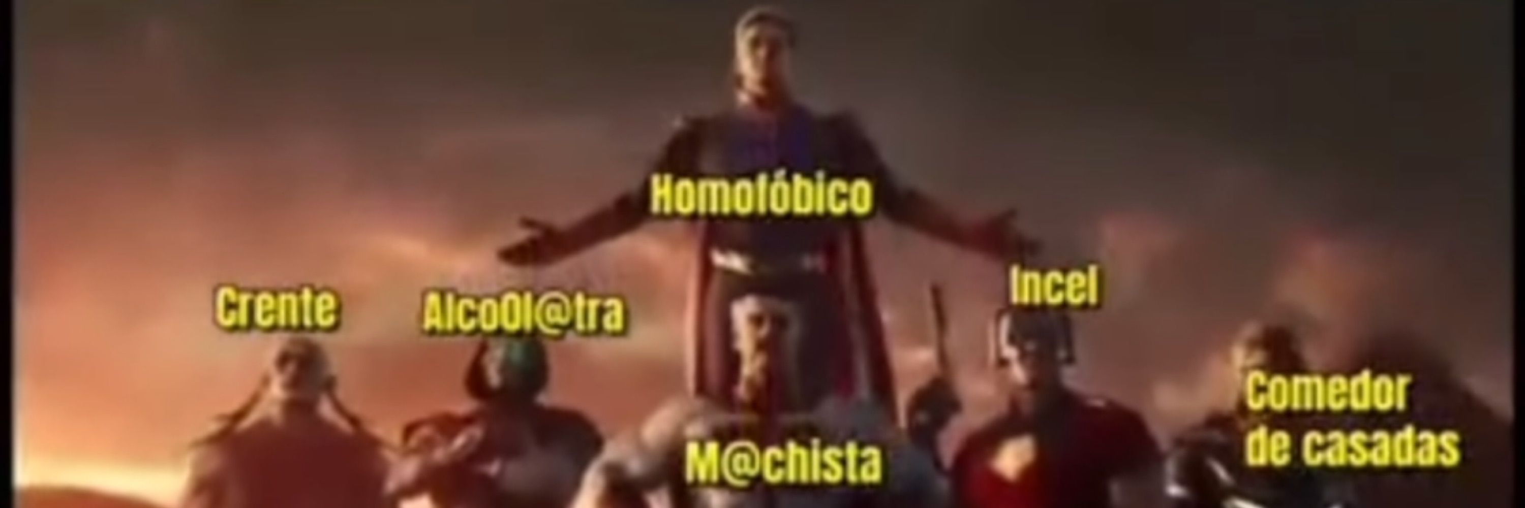 Relâmpago Branquinho⚡️