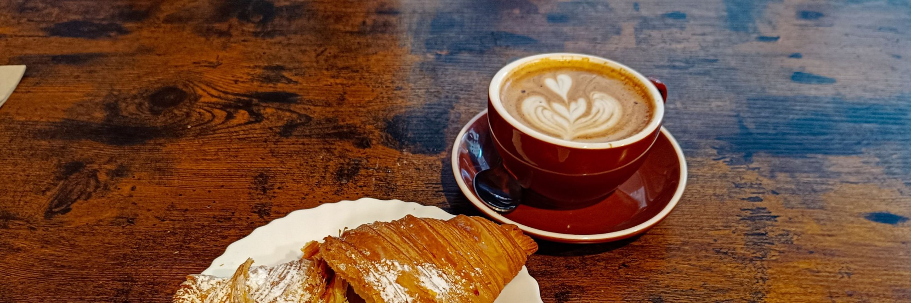 CafeBlog