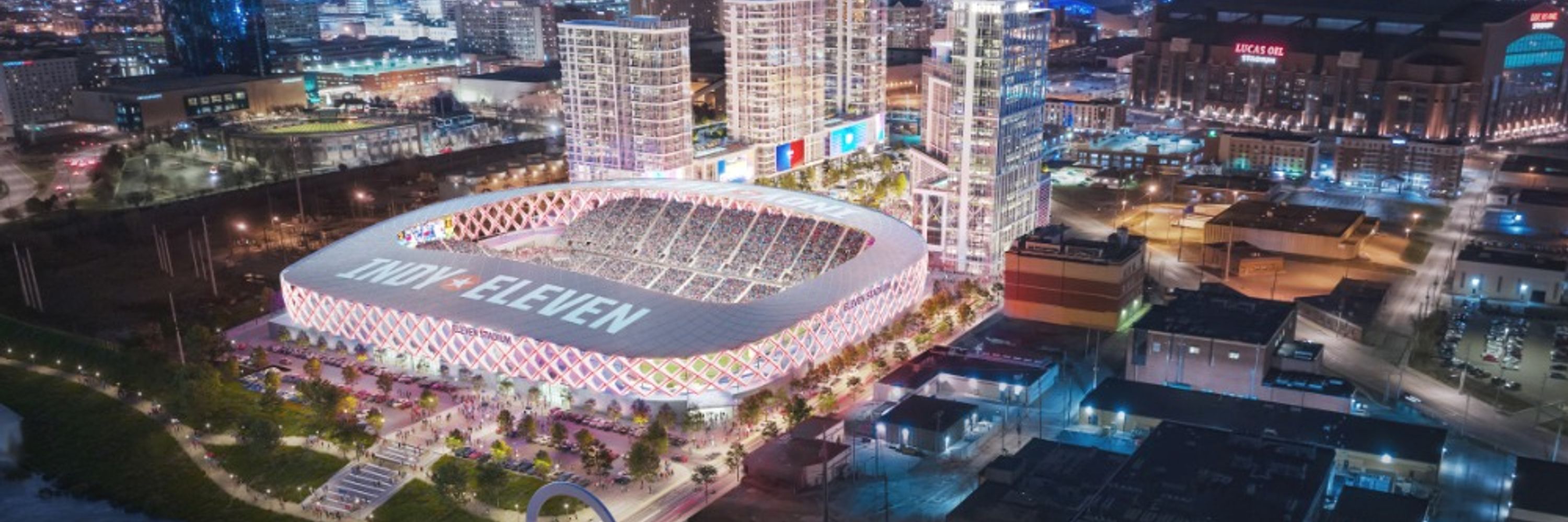 Indy Eleven