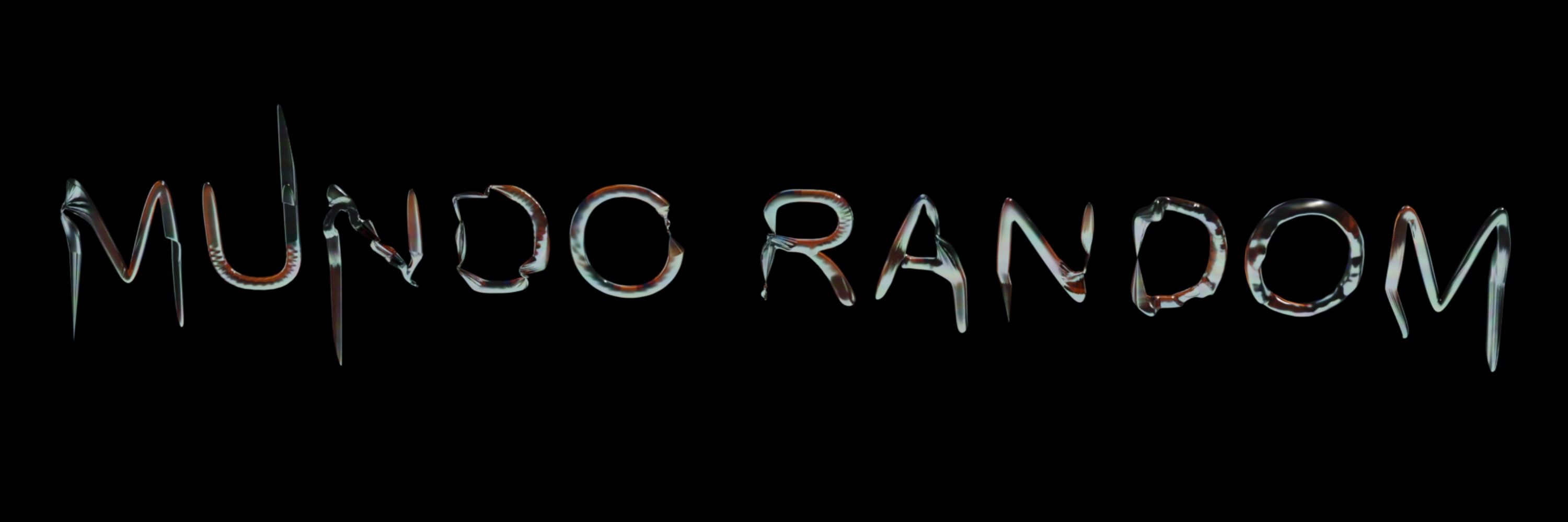 Mundo Random