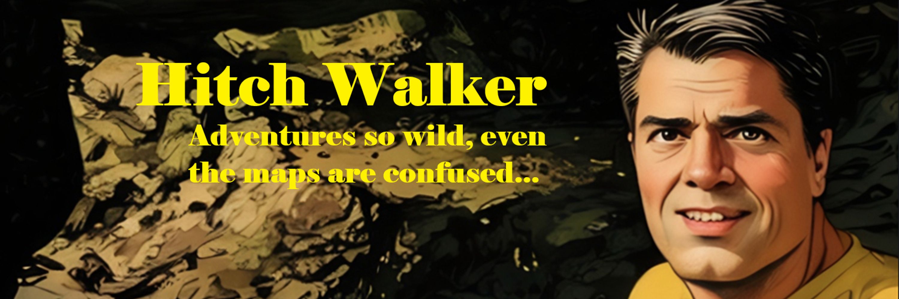 Hitch Walker