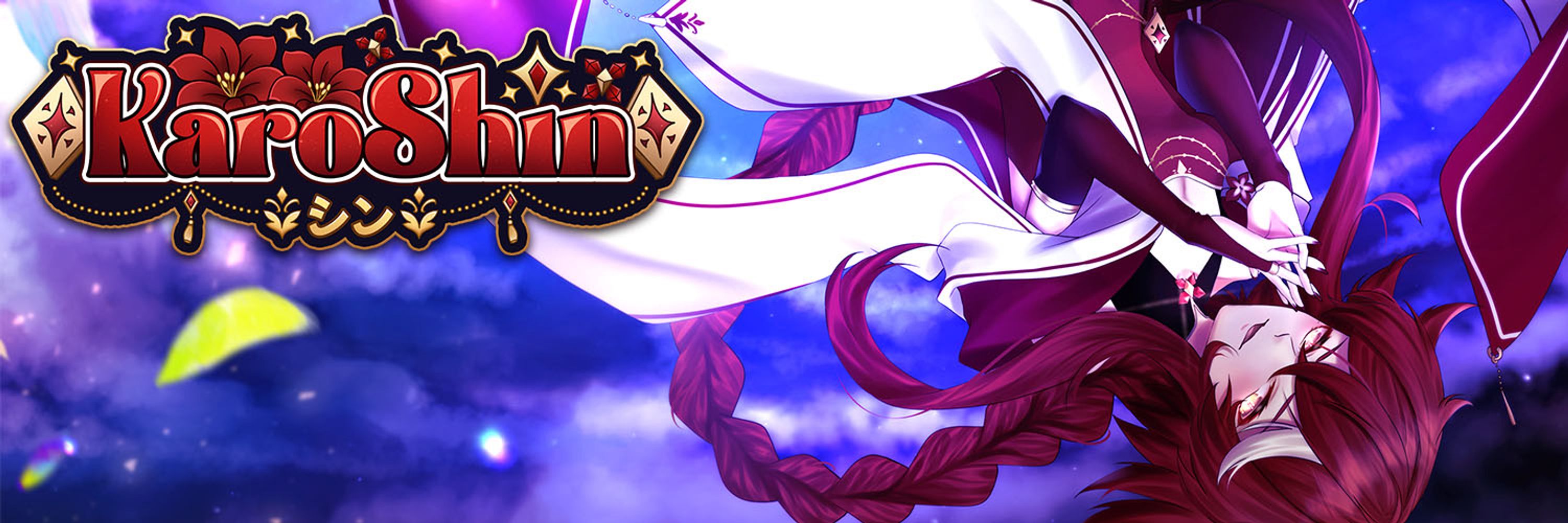 Profile banner