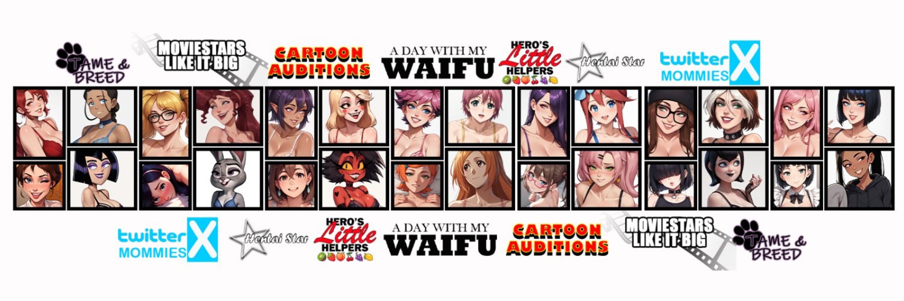 the Harem Hero